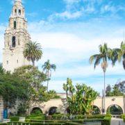 PS Platinum | Balboa Park