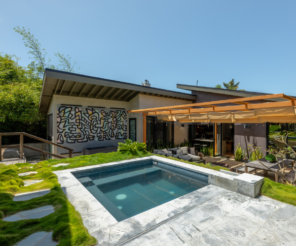 Encinitas Modern Beach Oasis | P.S. Platinum Vacation Rentals