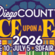 San Diego County Fair 2026