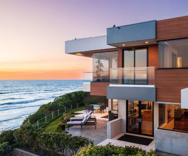 Moonlight Masterpiece | P.S. Platinum Vacation Rentals