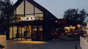 Nick's Del Mar One Paseo