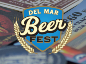 Del Mar Beach Fest 