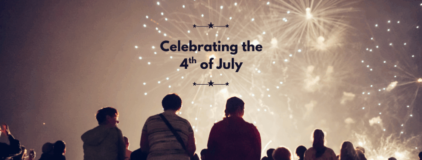 Top 10 4th of July Firework Displays in North County San Diego
