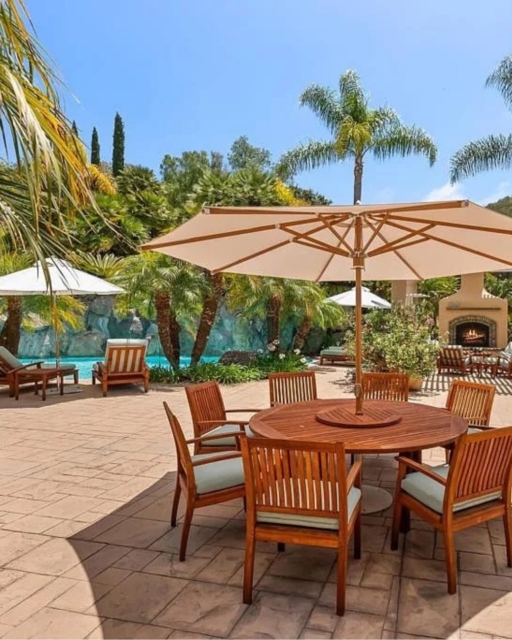 Stop dreaming of the perfect getaway and simply book it. Tucked inside the exclusive Del Mar Country Club, this estate offers total serenity and unmatched style. 

Perfect for families, executives, or anyone seeking a peaceful retreat near Del Mar’s best beaches and dining.

Secure your stay at the link in our bio. 

#ExecutiveRental #RanchoSantaFe #WellnessRetreat #LuxuryLifestyle #DelMarCountryClub #PSPlatinumProperties