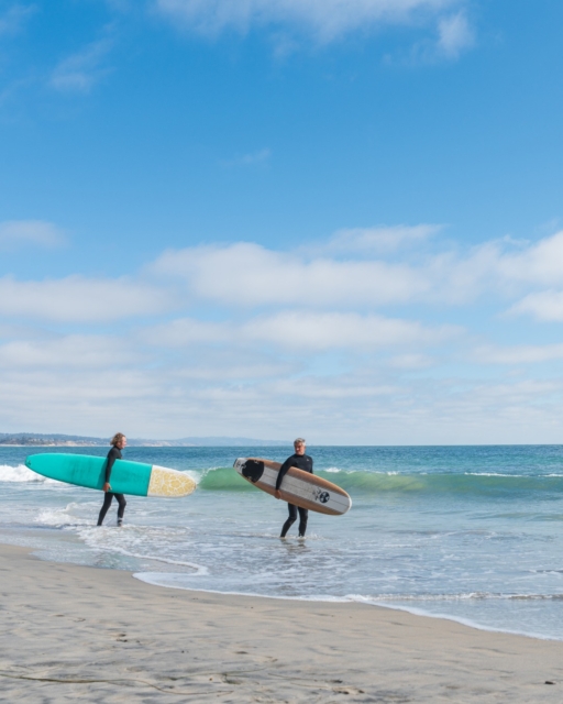 New Year’s Resolution: Finally learn to surf. 

There’s no better place to chase that goal than Encinitas. Known for its laid-back surf culture and consistent waves, it's the perfect spot to paddle out for the first time or take your skills to the next level. 

Imagine starting your 2026 mornings in the water and ending them at a cozy beach cottage. Make this the year you catch the wave.

Book your Encinitas surf shack at the link in bio. 

#NewYearsResolution #LearnToSurf #Encinitas #SanDiegoSurf #TravelGoals2026 #StayWithPSPlatinum