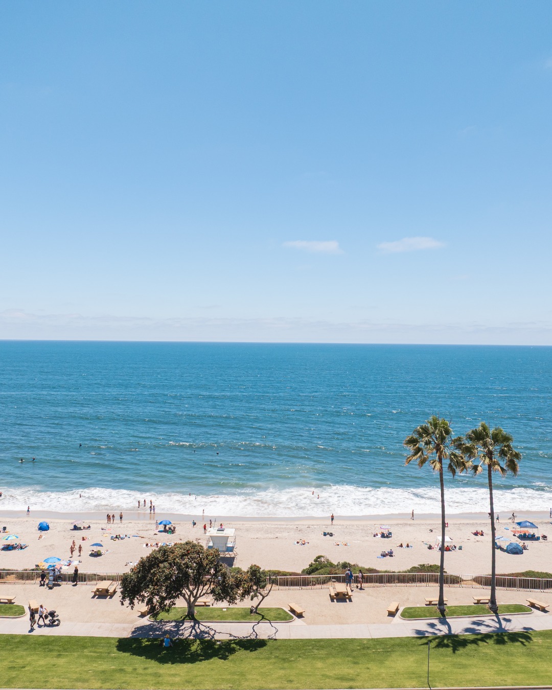 Carlsbad, CA: Where the Sidewalk Ends and the Sand Begins.

There’s a reason travelers keep coming back to Carlsbad. Is it the historic mineral water? The miles of accessible coastline? Or the fact that you can walk everywhere? 

Your home base for a classic California vacation is waiting. 

Link in bio. 

#Carlsbad #VillageByTheSea #CaliforniaCoast #FamilyVacation #BeachLife #PSPlatinumProperties