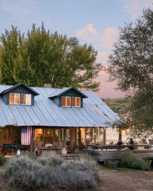 Trade the sea breeze for mountain air. 

Introducing Bailey Creek Ranch—a 180-acre private estate where wild land meets quiet luxury. Just over an hour from San Diego, this isn't just a rental; it's a complete reset.

Explore the organic orchards, soak in an outdoor tub under the stars, or gather by the fireplace in the main lodge.

With accommodations for up to 14 guests (including a restored Airstream and Pondside Studio!), it’s the ultimate group getaway.

Your mountain retreat is waiting. Link in bio.

#BaileyCreekRanch #JulianCA #MountainLuxury #SanDiegoGetaway #RanchLife #Glamping #LuxuryRetreat #PSPlatinum