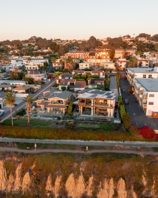 Current Status: 65° and sunny. 

While the rest of the country is bundling up, we’re breaking out the sunscreen. February in North County is a secret season—mild days, empty beaches, and the kind of light that makes everything look golden. Stop scrolling and start packing. The ocean is calling.

Link in bio to book your winter sun. 

#WinterInSanDiego #CaliforniaDreaming #EndlessSummer #Carlsbad #Encinitas #TravelGoals #VitaminSea