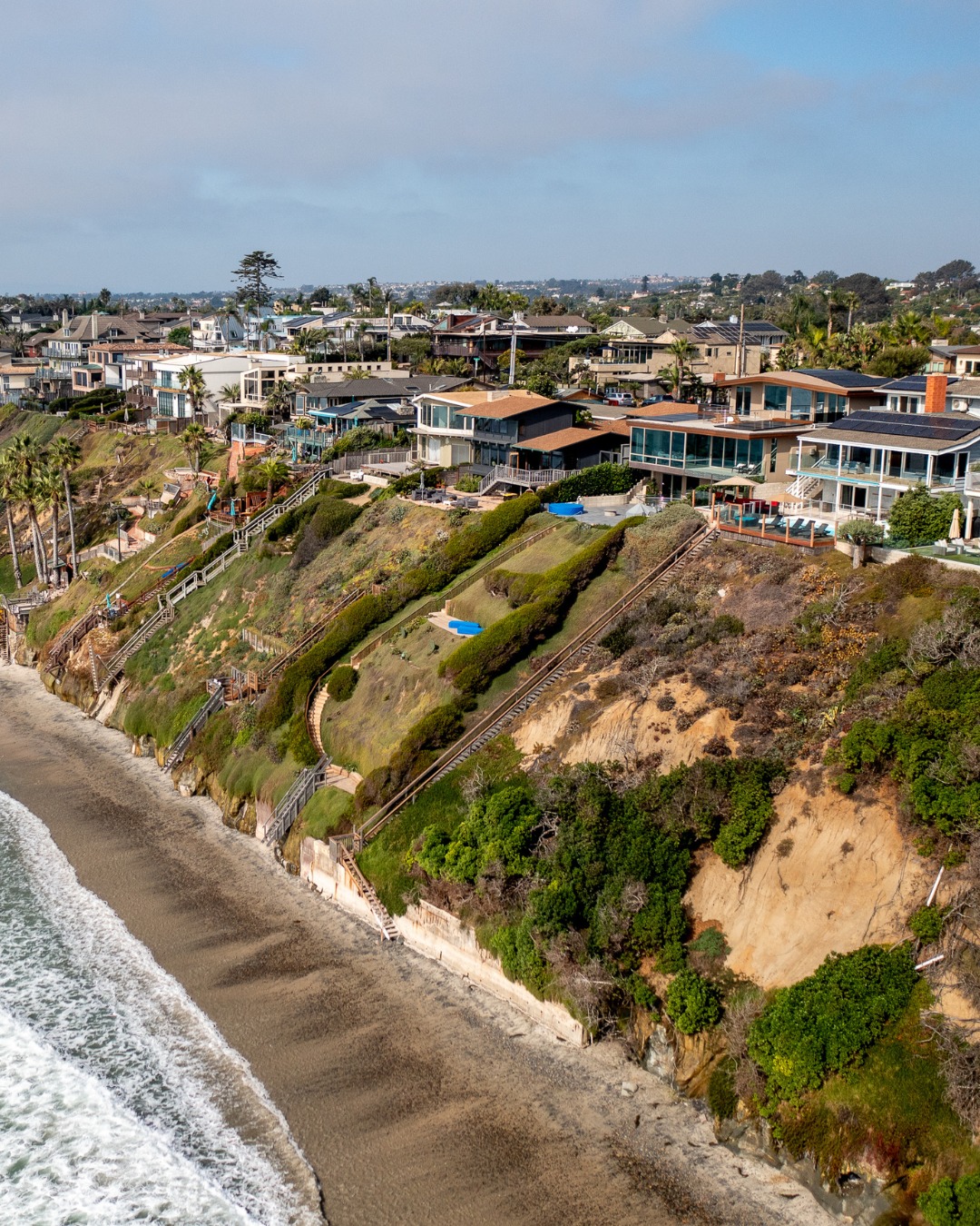 SoCal is officially heating up. 🥵☀️ Need an escape plan?

Skip the crowded public beaches and hotel pools. The ultimate heatwave survival strategy is securing your own private oasis. Imagine logging off, stepping out your back door, and floating in your private pool with an ice-cold drink in hand—all without fighting for a lounge chair.

Stay cool, stay private, and stay luxurious. 

Tap the link in our bio to browse our exclusive properties with private pools.

#SoCalHeatwave #BeatTheHeat #SanDiegoRealEstate #PrivatePool #LuxuryRental #SpringBreak2026 #StayWithPSPlatinum #SanDiegoCoast