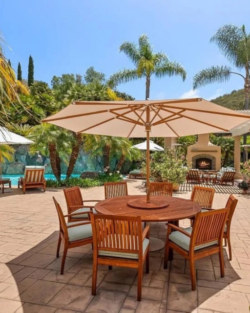 More daylight = more time for this. 

With the sun setting later, those golden hour beach walks and patio dinners just got a major upgrade. Spring in San Diego means trading the rush-hour commute for an evening pool session, or simply enjoying a glass of wine by the fire pit while the sky turns pink.

The evenings are getting warmer. Where will you be spending them?

Ready to maximize your sunsets? Link in bio to find your North Country retreat.

#GoldenHour #SanDiegoSunsets #SpringVibes #CoastalLiving #SlowDown #VacationMode #DelMar #Encinitas