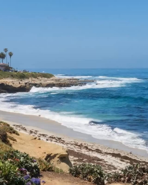 They don’t call it “The Jewel” for nothing. 💎🌊

From the dramatic cliffs to the endless Pacific blue, the La Jolla coast is in a league of its own. Whether you are watching the surf from a private oceanfront deck or walking down to the cove for a morning swim, this is Southern California living at its absolute peak.

Why just scroll past it when you could be here?

Your summer sanctuary is waiting. Link in bio to book. 

#TheJewel #LaJollaCalifornia #SanDiegoSummer #CaliforniaCoast #Oceanfront LuxuryVacation TravelInspo PSPlatinumProperties