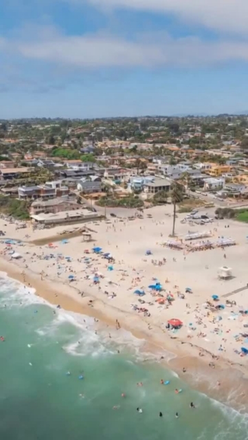 Summer energy is officially back at Moonlight Beach! 🌊

Our favorite stretch of the coast is coming alive, and the Encinitas summer calendar is packed. Between the Switchfoot Bro-Am Beach Fest (June 13) and the free Summer Concerts on the Sand starting next month, North County is exactly where you want to be.

Our walk-to-beach properties are the ultimate home base for a San Diego summer, but our July and August calendars are filling up fast. Don’t wait until the best ocean views are taken!

Tap the link in our bio to secure your summer sanctuary before it’s gone. 

#MoonlightBeach #EncinitasLife #SanDiegoSummer #BroAm2026 #VisitSanDiego LuxuryRental SummerVacation StayWithPSPlatinum