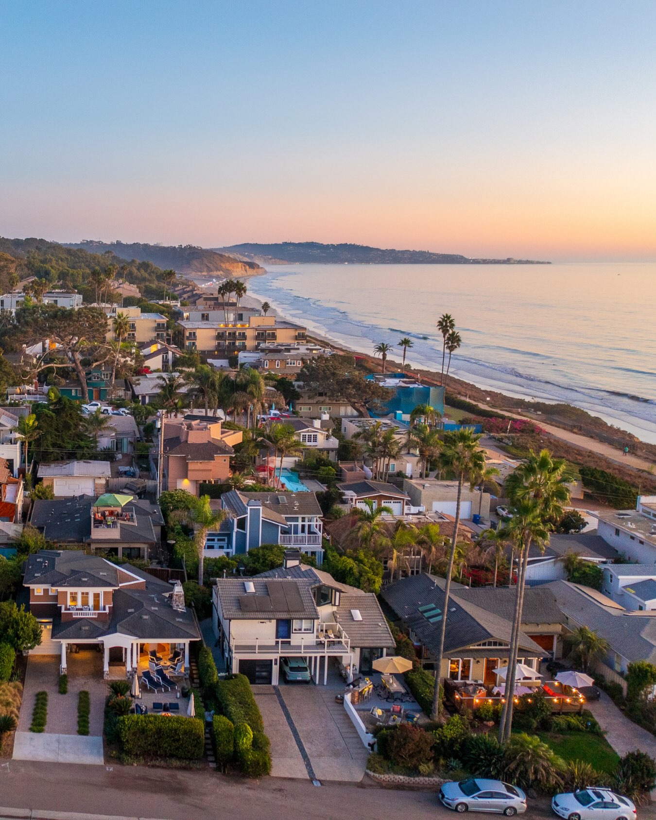 Happy 4th of July from the coast! 🇺🇸🌊

While everyone else is fighting for parking and a patch of sand to watch the fireworks tonight, our guests are already settled in. From the Del Mar Fairgrounds spectacular to the La Jolla Cove drone show, there is no better place to watch the sky light up than from your own private oceanfront deck.

Wishing everyone a safe, sun-drenched, and spectacular Independence Day!

#4thOfJuly #SanDiegoSummer #DelMarCA #LaJolla #SanDiegoFireworks OceanfrontLiving LuxuryTravel StayWithPSPlatinum