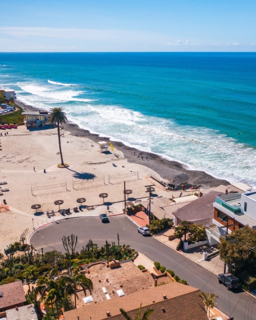 Your morning coffee just got an upgrade. This Encinitas bluff-top terrace has panoramic ocean views, spa-inspired details, and enough space for the whole family to truly exhale. Extended stay rates available — dates are going fast. 

Link in bio to check availability.

#EncinitasVacationRental #NorthCountySanDiego #CoastalLiving #LuxuryRental #SanDiegoVacation DelMar BeachHouseRental VacationRentalLife SoCal CoastalEscape