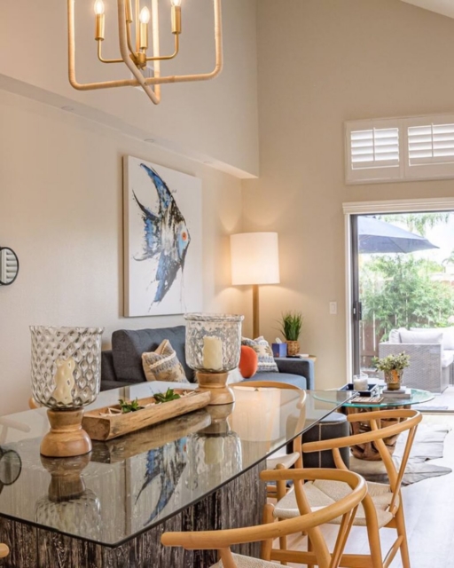 Step inside the Sunstream Coastal Retreat. 

Bright, airy, and effortlessly luxurious. If you are still looking for the perfect home base for your late-summer San Diego trip, you just found it.

Link in bio to explore the layout and claim your dates before someone else does!

#HouseTour #LuxuryHome #SanDiegoVacation #Summer2026 #CaliforniaDreaming BookDirect