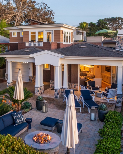 Welcome to Del Mar 🌊

When it comes to coastal luxury, location is everything—and it doesn’t get much better than this. Perfectly positioned just steps from the sand and the best local dining, this property offers the ultimate blend of privacy and effortless beach town walkability.

Swipe through to take a tour of your next coastal sanctuary. 👉

Whether you are looking for a late-summer retreat or planning ahead for a serene fall getaway, this is the standard for Southern California living.

Tap the link in our bio to view the full gallery and secure your dates. 

 #DelMarCA #SanDiegoRealEstate #LuxuryRentals #CoastalLiving #WalkToTheBeach VacationMode StayWithPSPlatinum