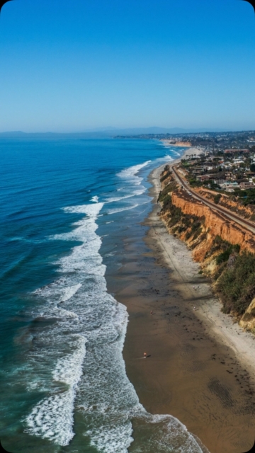 A fall day on the North County coast looks like this.

Surf before the crowds. Coffee with friends. Shopping at the local boutiques. A long lunch that turns into dinner. Sunset from a private terrace.

This is why people come back — and why they stop coming back to hotels.

Link in bio to find your North County property for fall.

#NorthCountySanDiego #SanDiegoFall #FallTravel #Highway101 #EncinitasLife CardiffByTheSea CoastalLiving SanDiegoReels VacationVibes SanDiegoTravel LuxuryTravel BeachLife PSPlatinum NorthCountySD FallGetaway