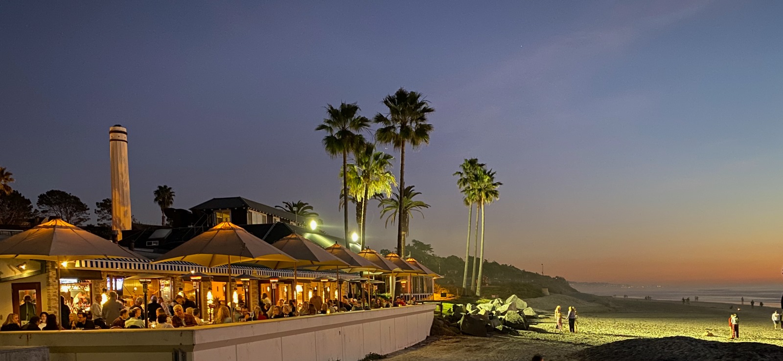 Best Del Mar Restaurants in 2024 | P.S. Platinum