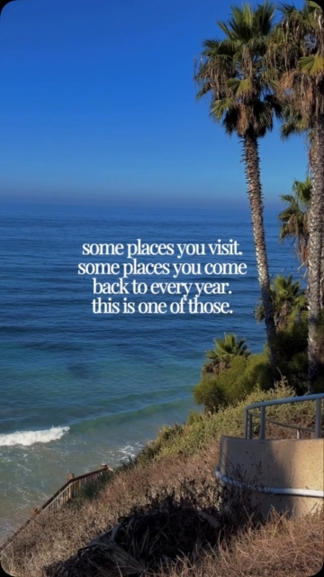 North County San Diego has a way of doing that to people.

The light. The coast. The fact that you never quite feel ready to leave.

Holiday dates are still open. Link in bio to find your property.

#NorthCountySanDiego #EncinitasLife #CoastalLiving #SanDiegoVacation #LuxuryRental PSPlatinum NorthCountySD BeachLife SanDiegoTravel VacationVibes