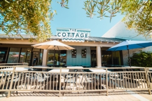 The Cottage Encinitas