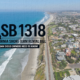 SB 1318 - California Short-Term Rental Bill - What San Diego Owner Need To Know