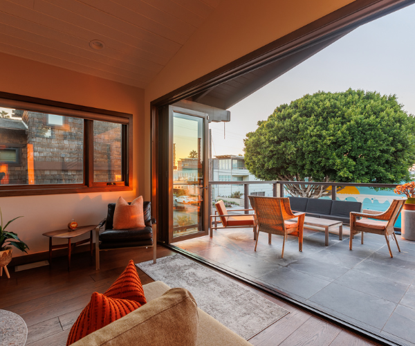 ENC-402 - Seaside Sunset Retreat | P.S. Platinum Vacation Rentals