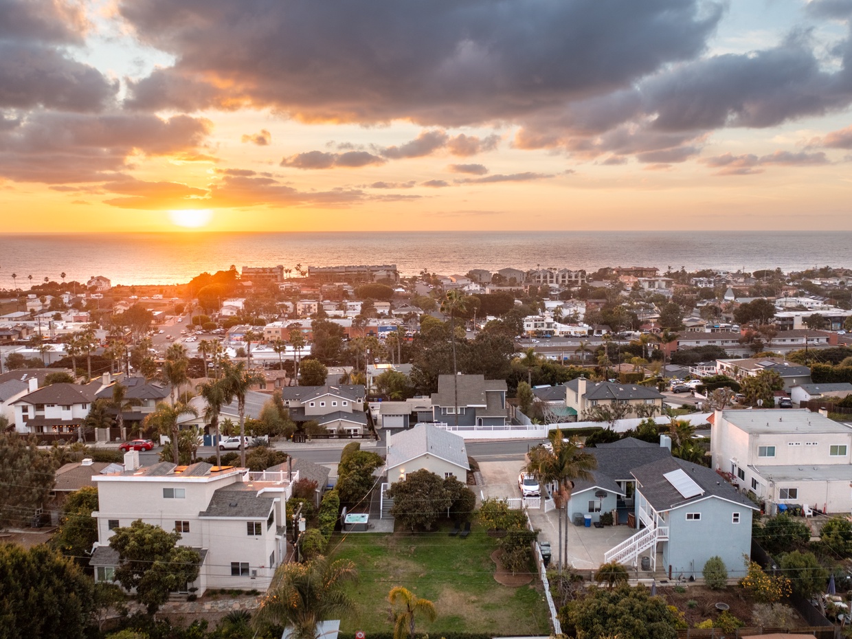 Vacation Rental in San Diego